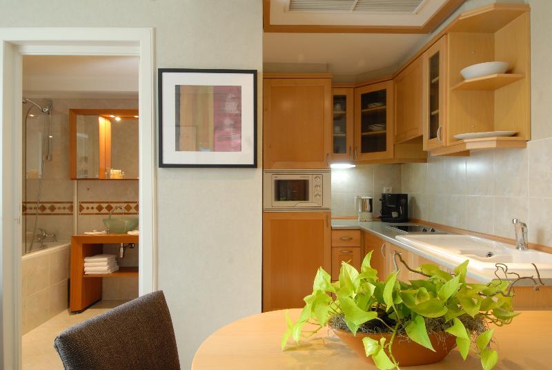 Golden Prague Residence Exterior photo
